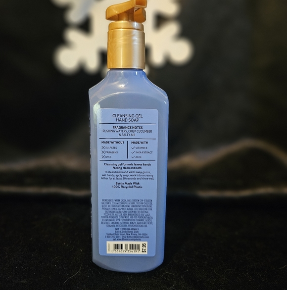 Bath & Body Works Hand Soap Trio - Picture 8 of 8